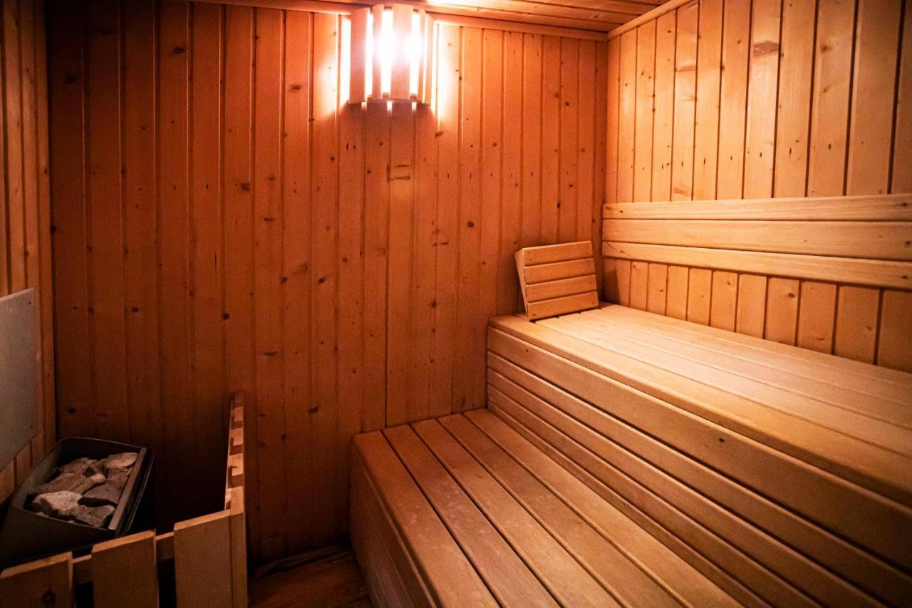 La Casona Encanto Rural - Apartahotel Spa Льянес Экстерьер фото